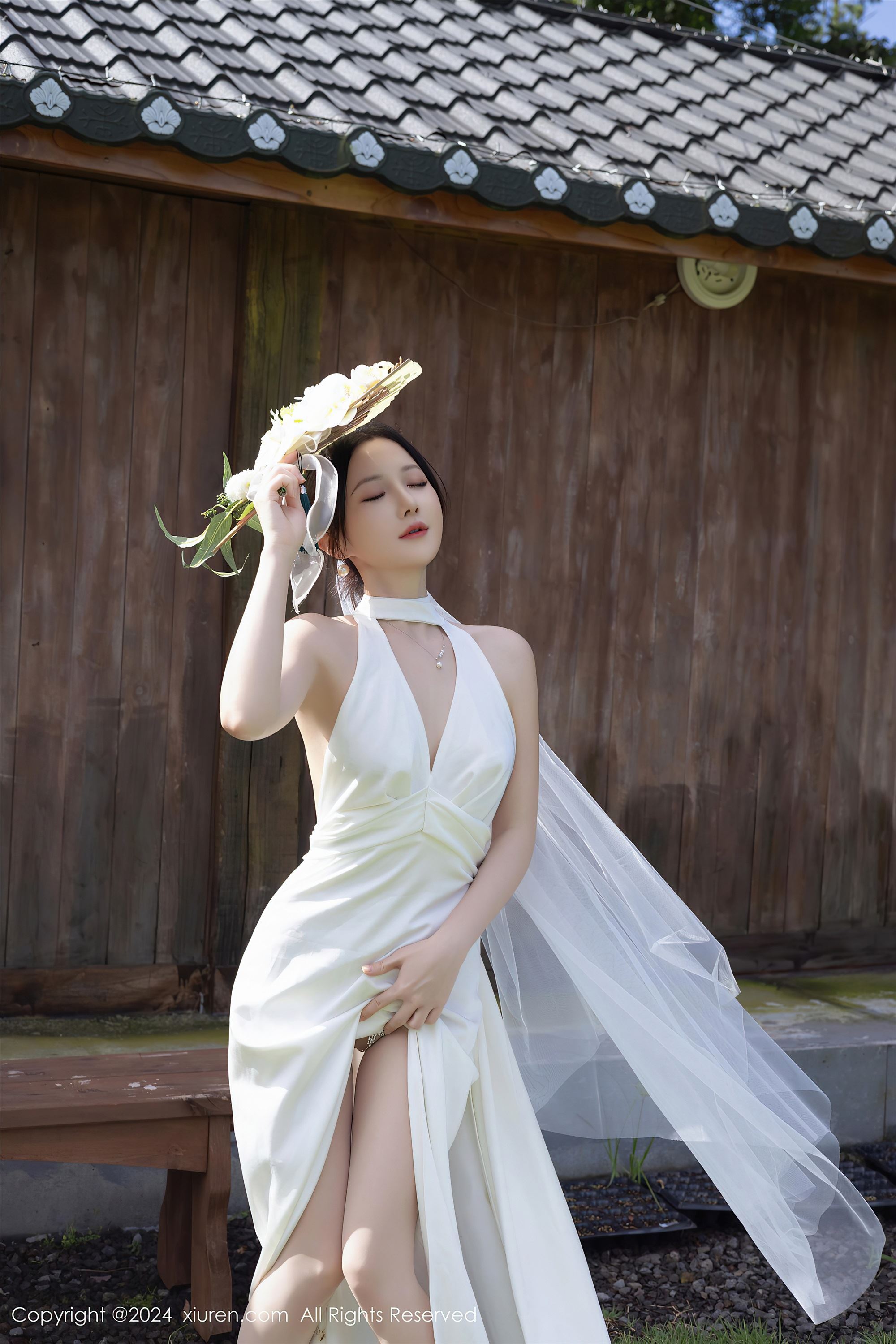 Xiuren秀人网 2024.11.01 NO.9387 鱼子酱Fish